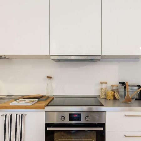 מילאנו Joivy Homey 1-Bed With View Near Citylife מראה חיצוני תמונה
