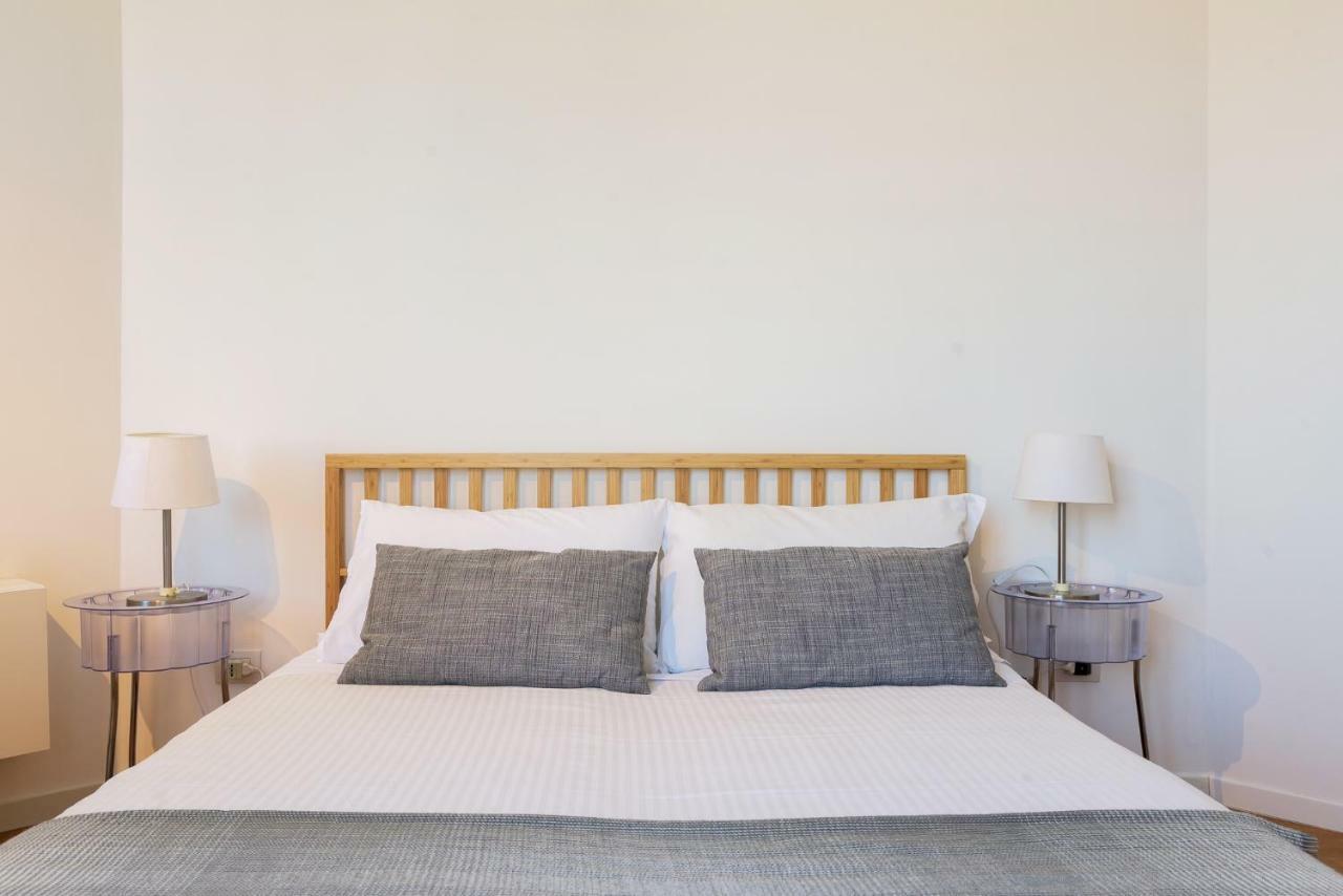 מילאנו Joivy Homey 1-Bed With View Near Citylife מראה חיצוני תמונה