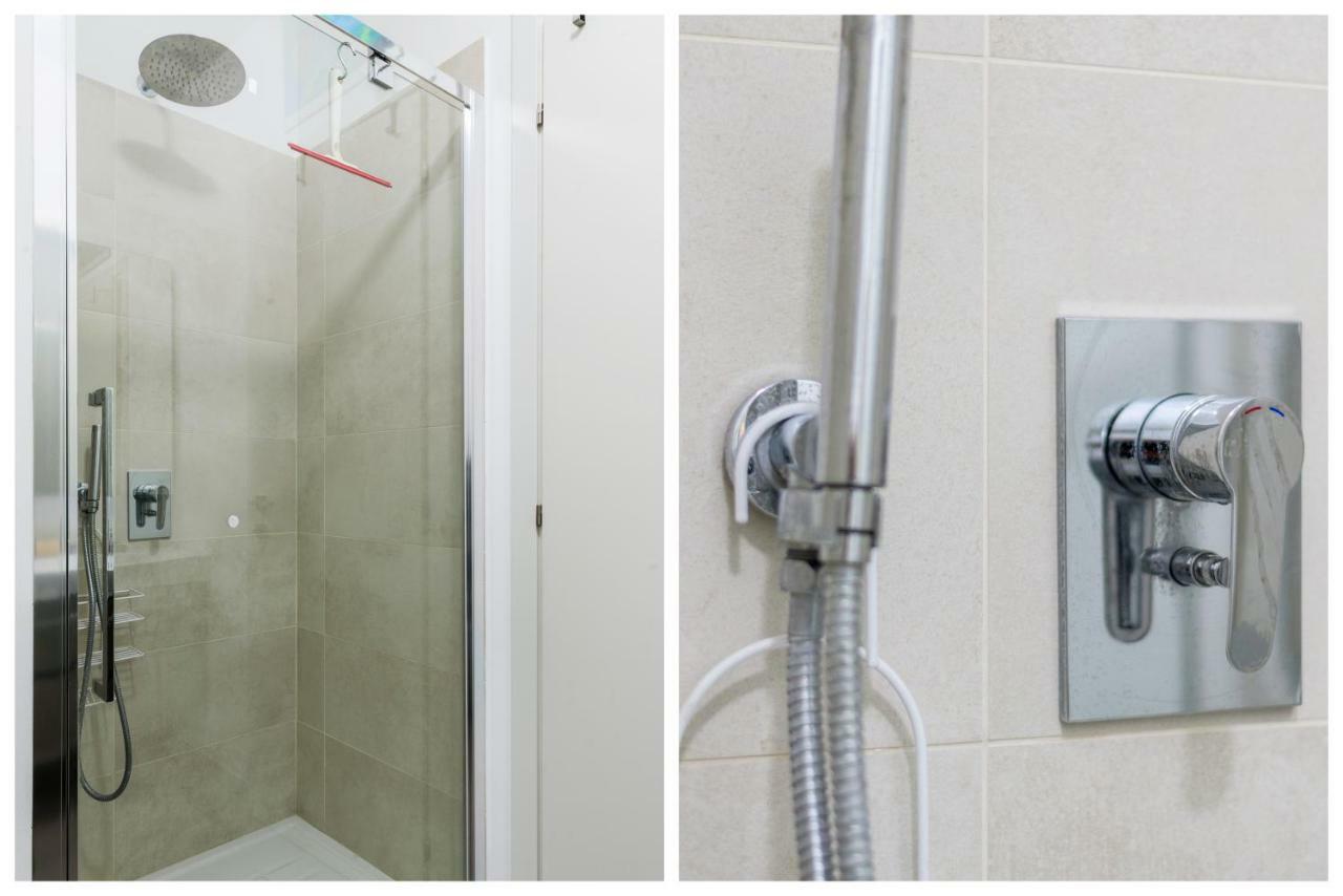 מילאנו Joivy Homey 1-Bed With View Near Citylife מראה חיצוני תמונה