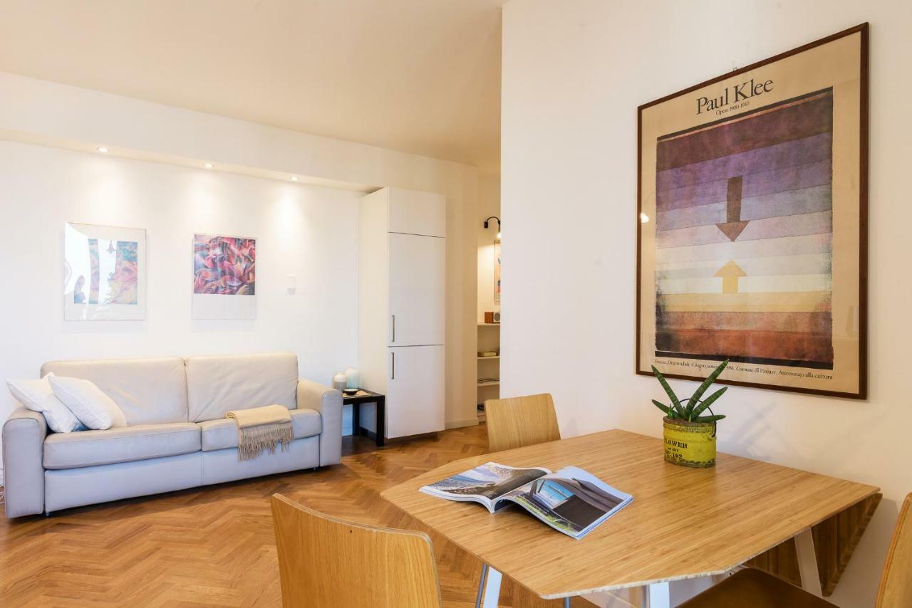 מילאנו Joivy Homey 1-Bed With View Near Citylife מראה חיצוני תמונה